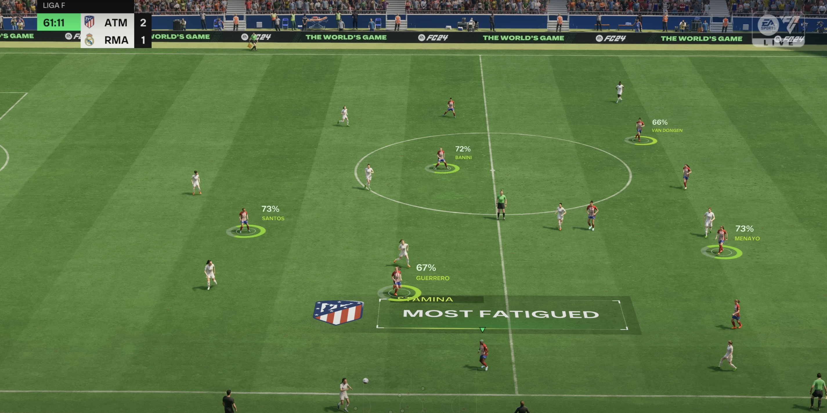 Review  EA Sports FC 24 - XboxEra