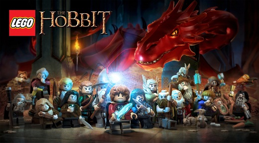 passend Overleving engineering LEGO The Hobbit review Xbox360