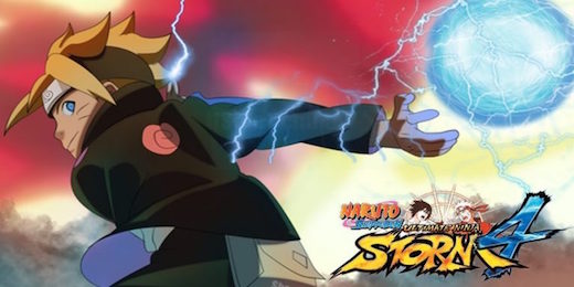 Review: Naruto Shippuden: Ultimate Ninja Storm 4 – Road to Boruto (Sony  PlayStation 4) – Diehard GameFAN