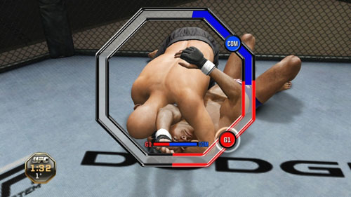 Universiteit Portier Potentieel UFC Undisputed 3 review PS3