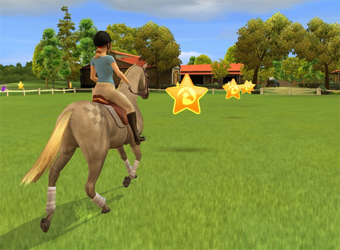 oorsprong Minimaliseren Medicinaal My Horse & Me 2 review Xbox360